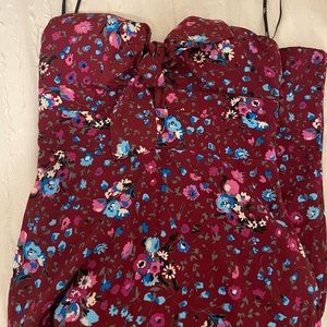 Lulus dress never worn!